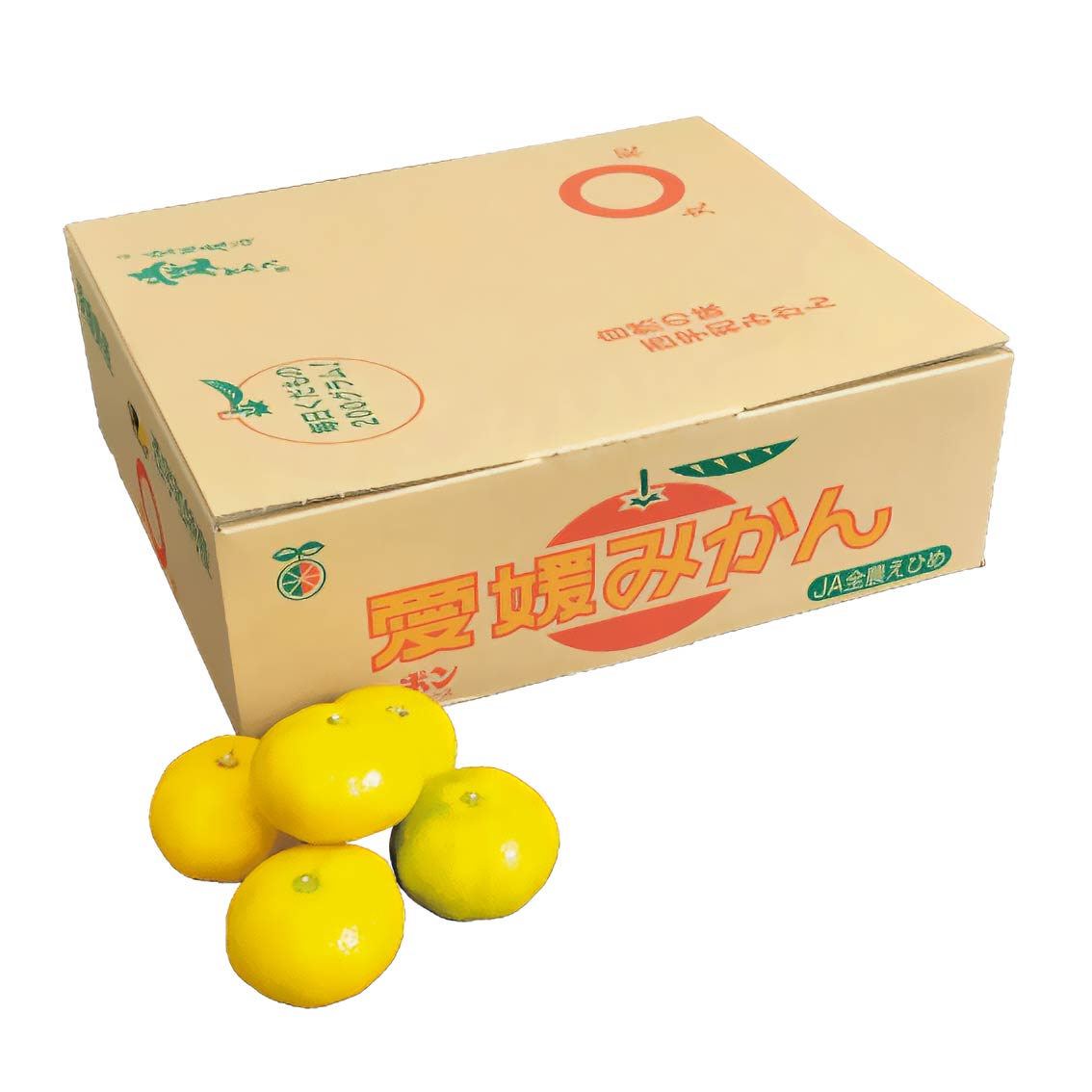 極早生みかんはさっぱりとした風味が特徴