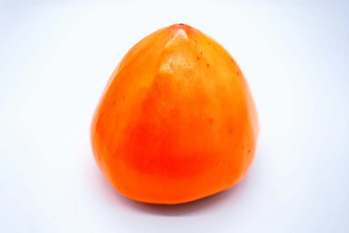 大きくて食べ応えのある名産品富士柿