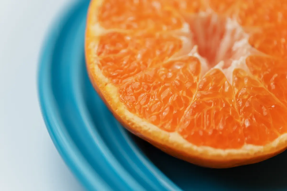 はるみはプチプチとした食感が特徴