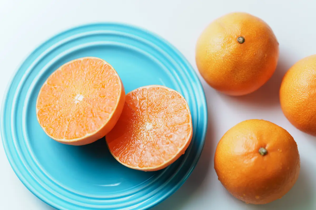 かんきつの大トロ「せとか」